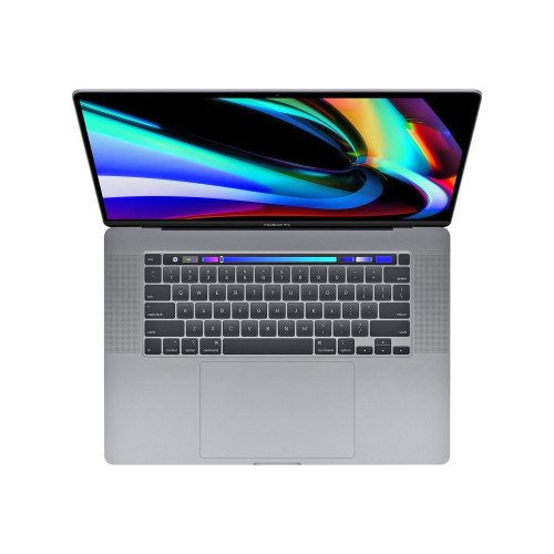 MacBook Pro 13" (2020) i5 / 16/256GB / Silver (Z0Z10003R) б/у